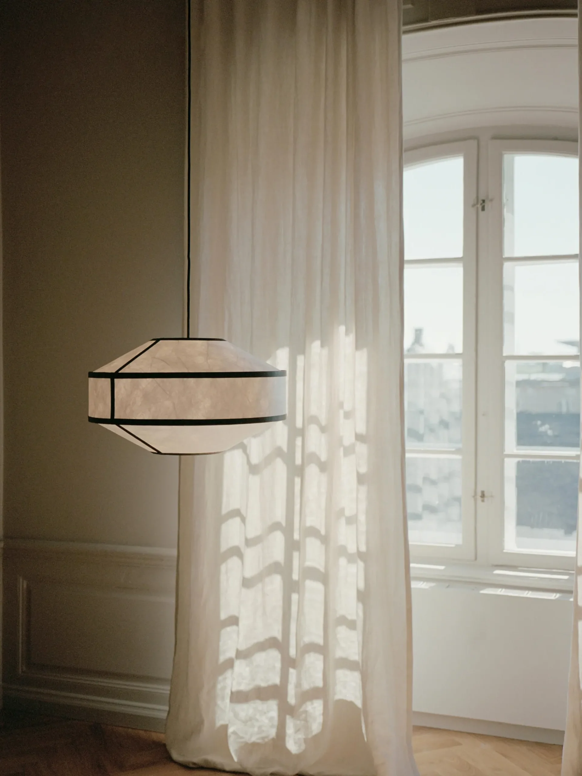 Lampada a sospensione Kite