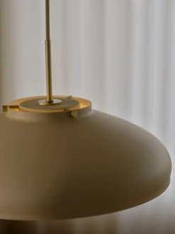Lampada a sospensione Latif