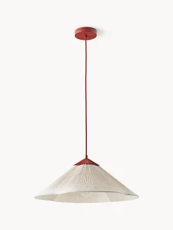 Lampada a sospensione Leora