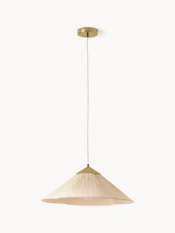 Lampada a sospensione Leora