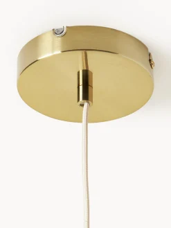 Lampada a sospensione Leora