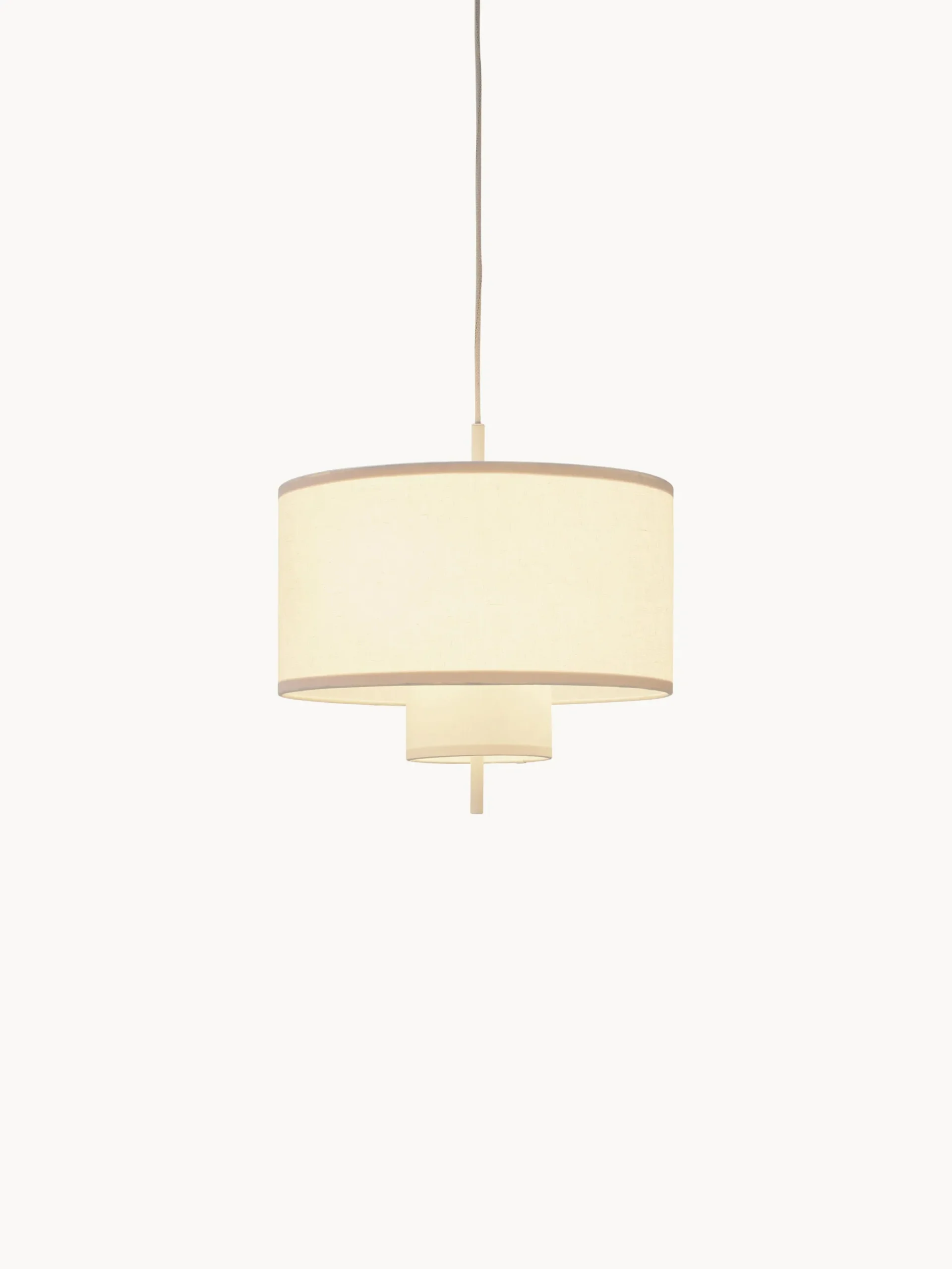 Lampada a sospensione Margin