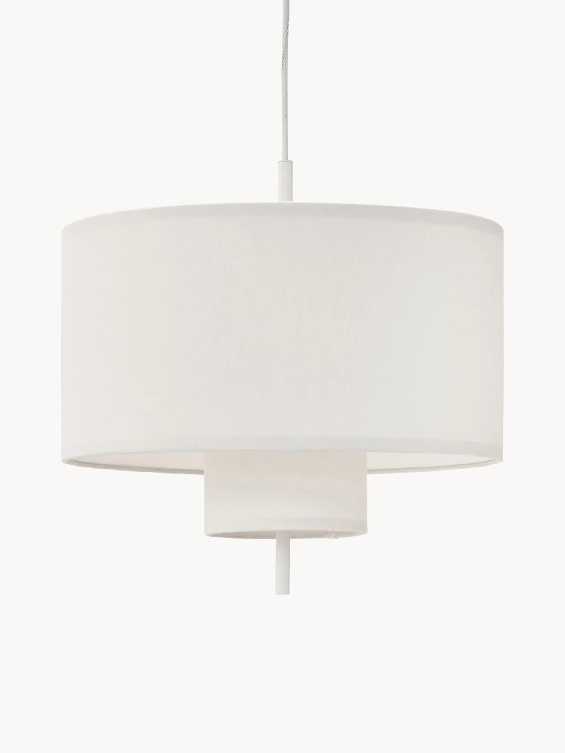 Lampada a sospensione Margin