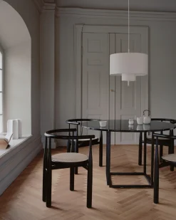 Lampada a sospensione Margin