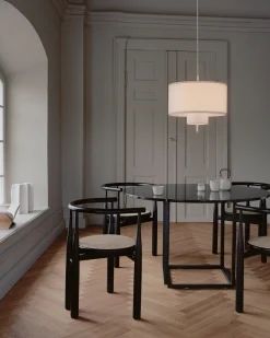 Lampada a sospensione Margin