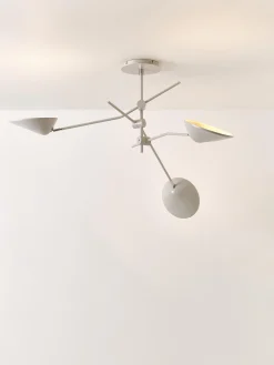 Lampada a sospensione Neron