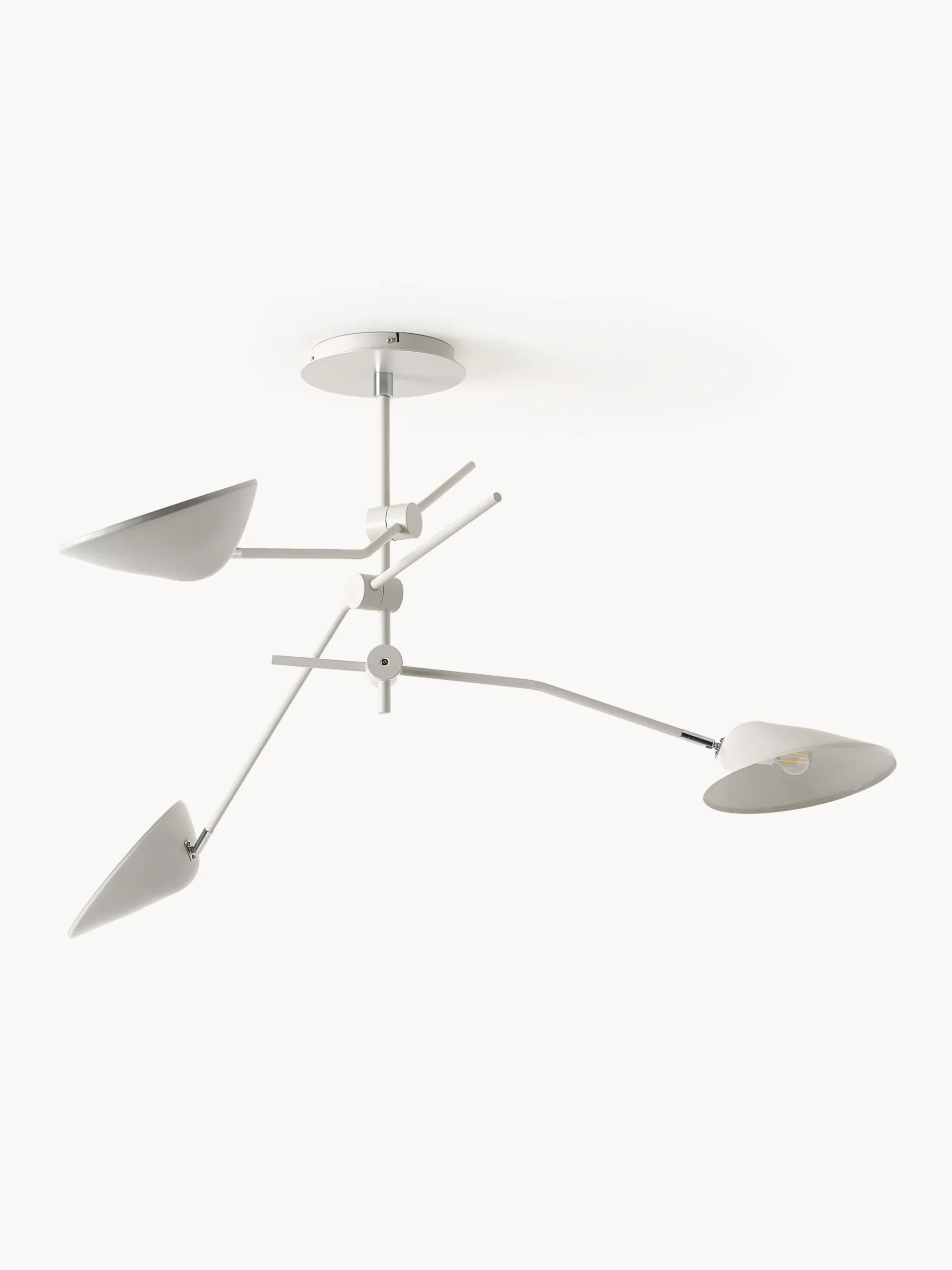 Lampada a sospensione Neron