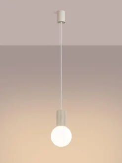 Lampada a sospensione Orbital 1