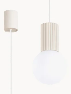 Lampada a sospensione Orbital 1
