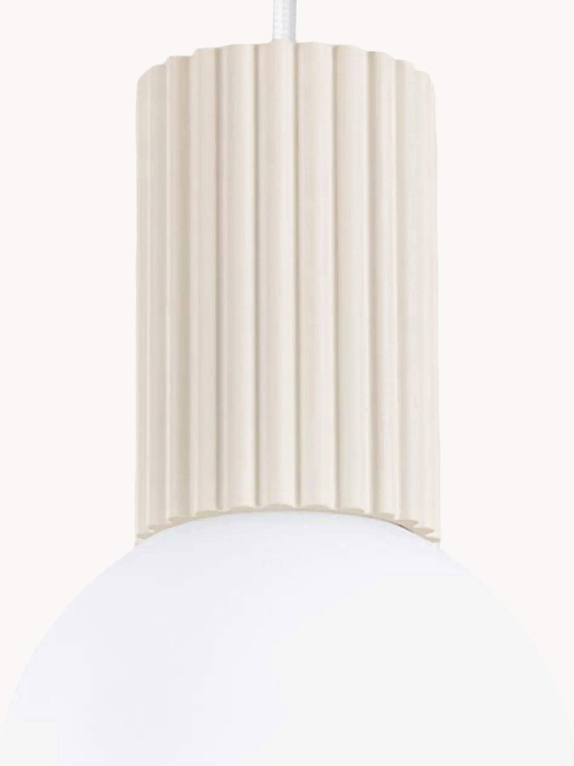 Lampada a sospensione Orbital 1