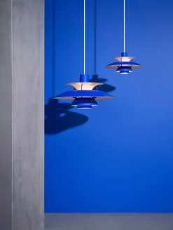 Lampada a sospensione PH 5