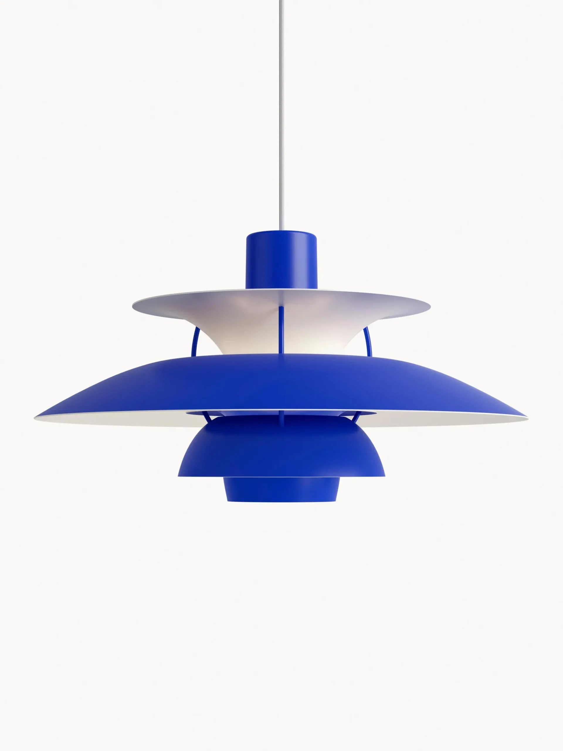 Lampada a sospensione PH 5