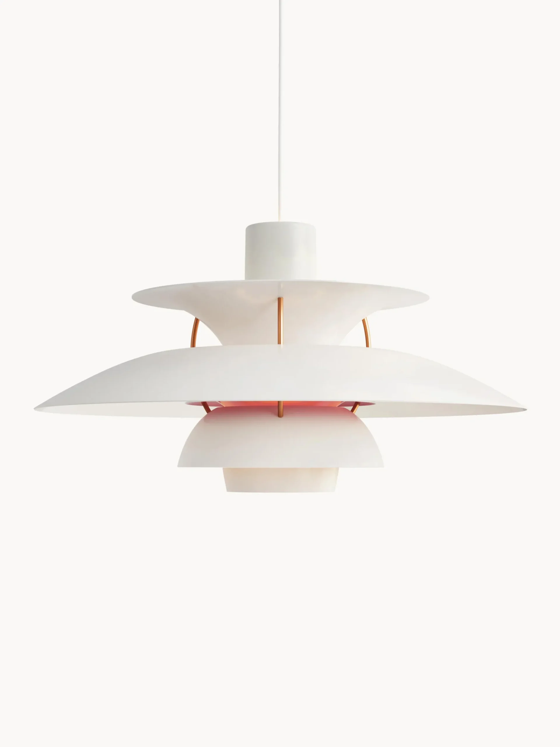 Lampada a sospensione PH 5