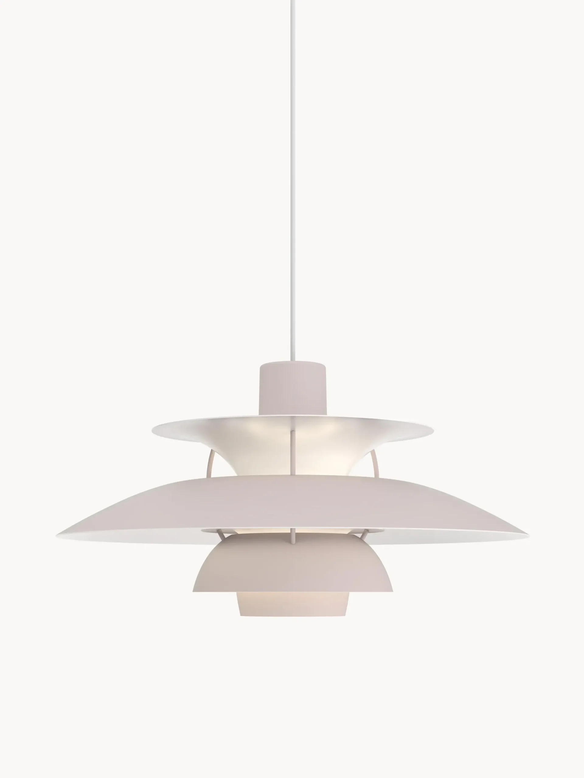 Lampada a sospensione PH 5