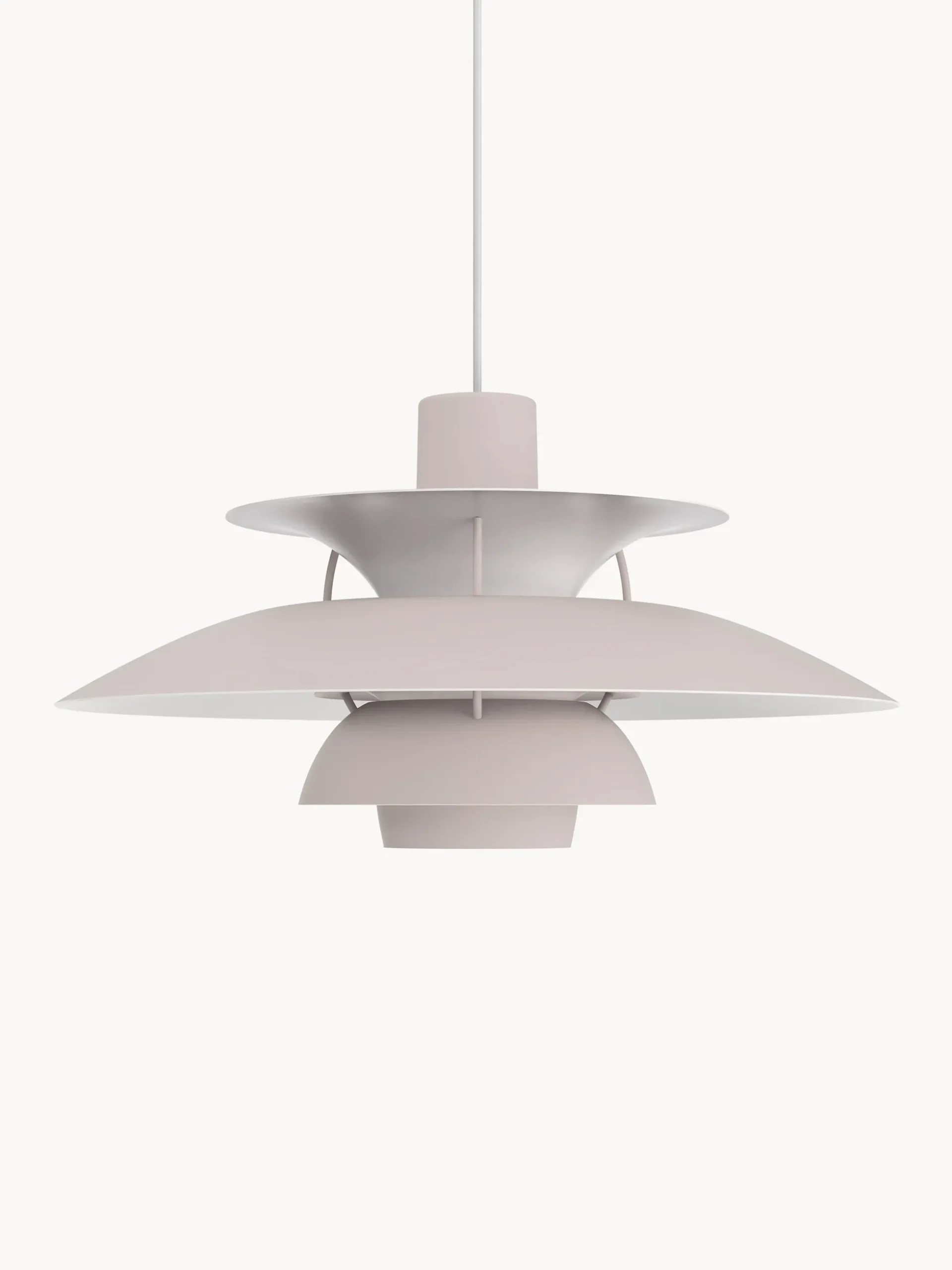 Lampada a sospensione PH 5