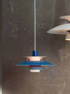 Lampada a sospensione PH 5