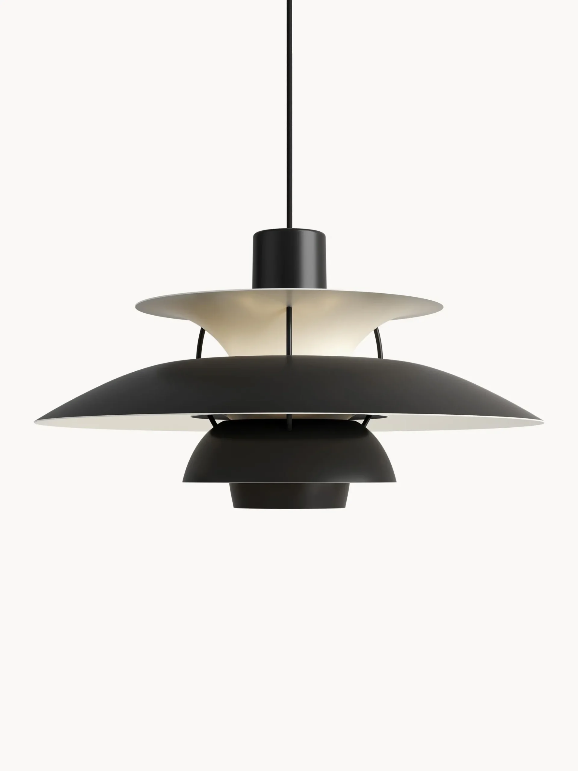 Lampada a sospensione PH 5