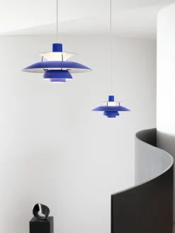 Lampada a sospensione PH 5 Mini