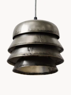 Lampada a sospensione piccola Christine