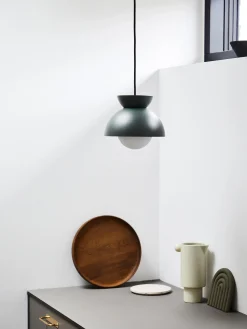 Lampada a sospensione piccola di design Butterfly