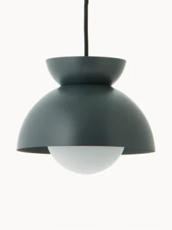 Lampada a sospensione piccola di design Butterfly