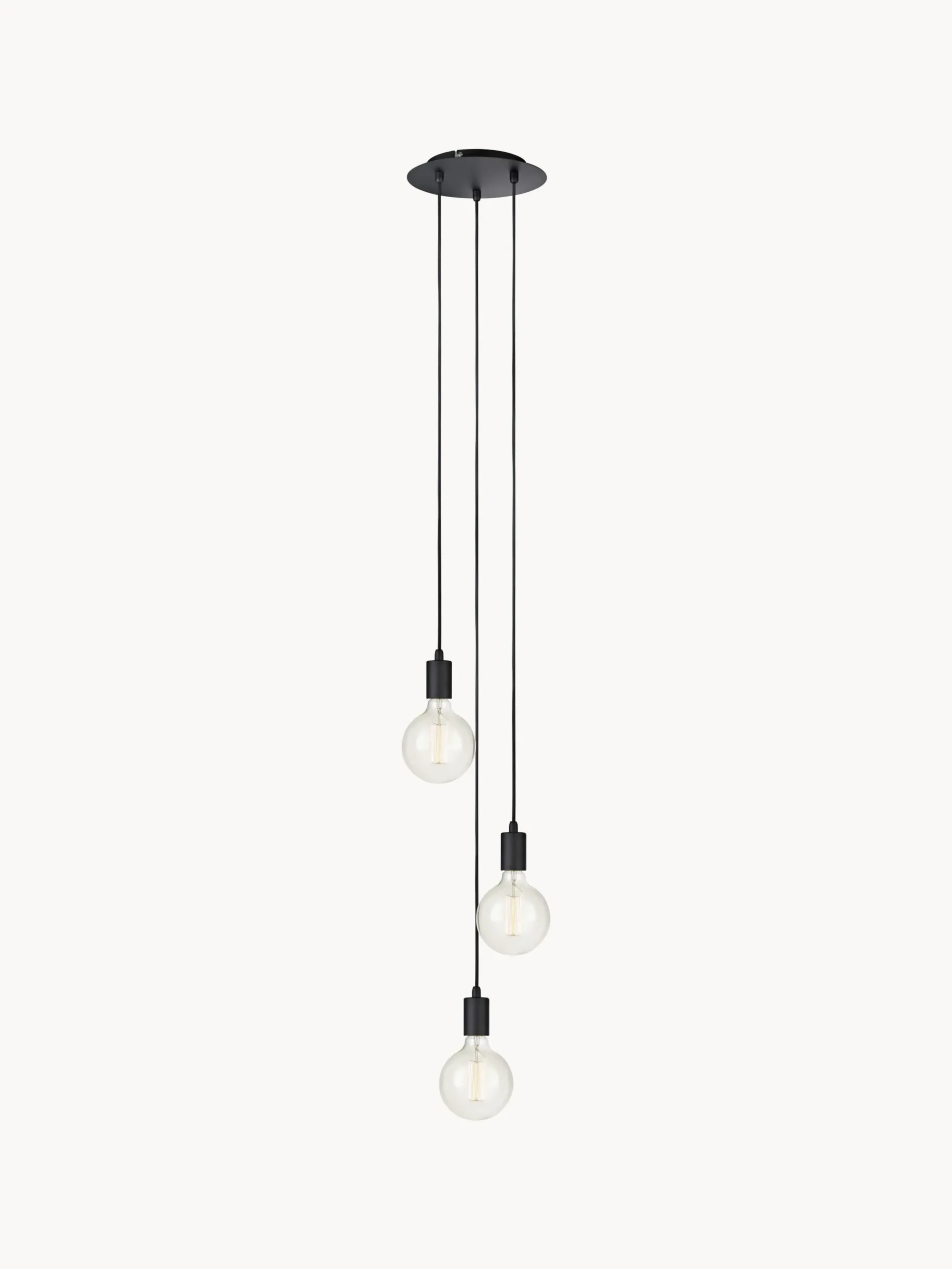 Lampada a sospensione piccola Sky
