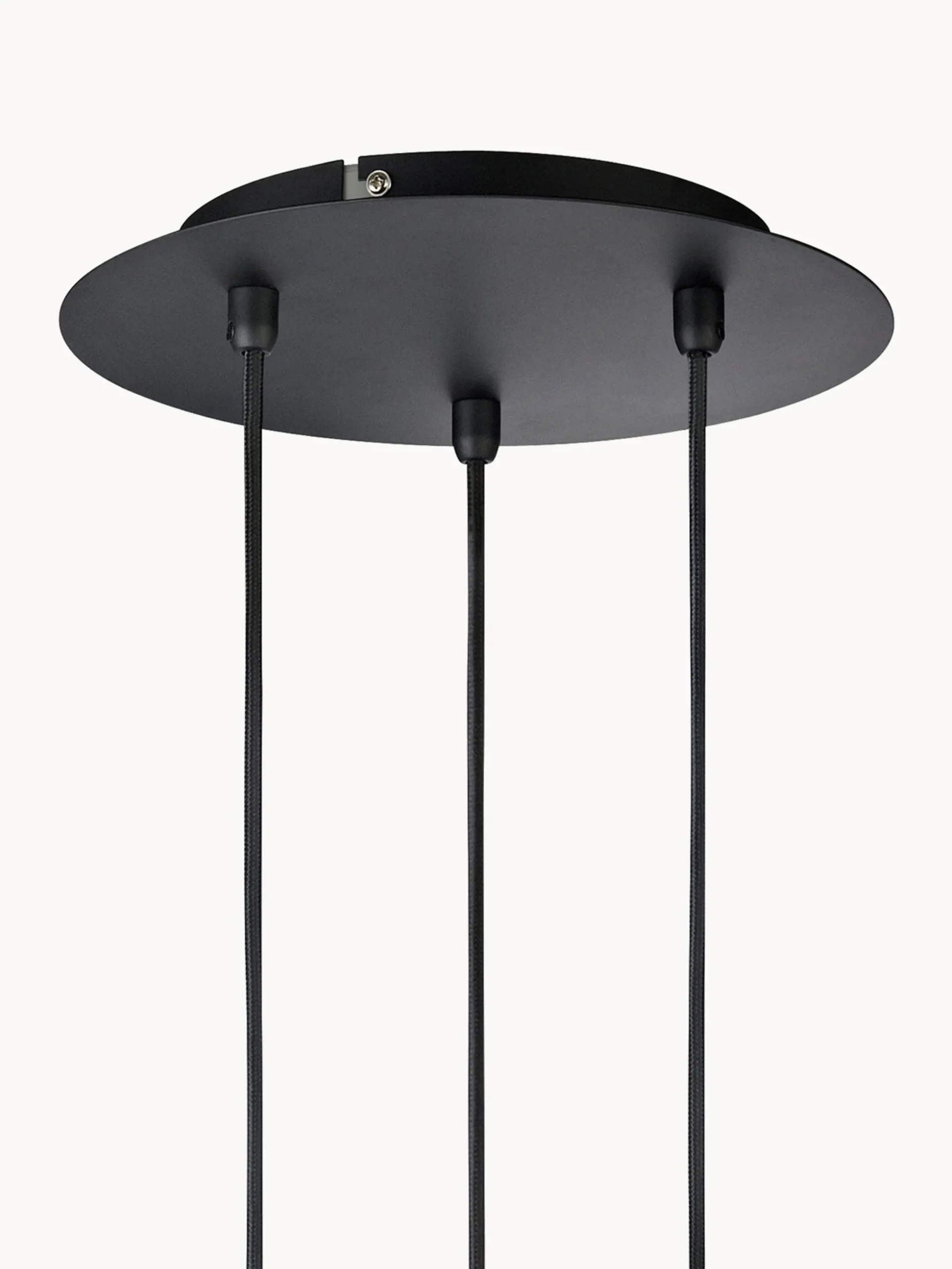Lampada a sospensione piccola Sky