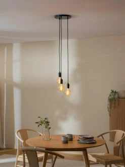 Lampada a sospensione piccola Sky