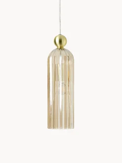 Lampada a sospensione piccola Antic