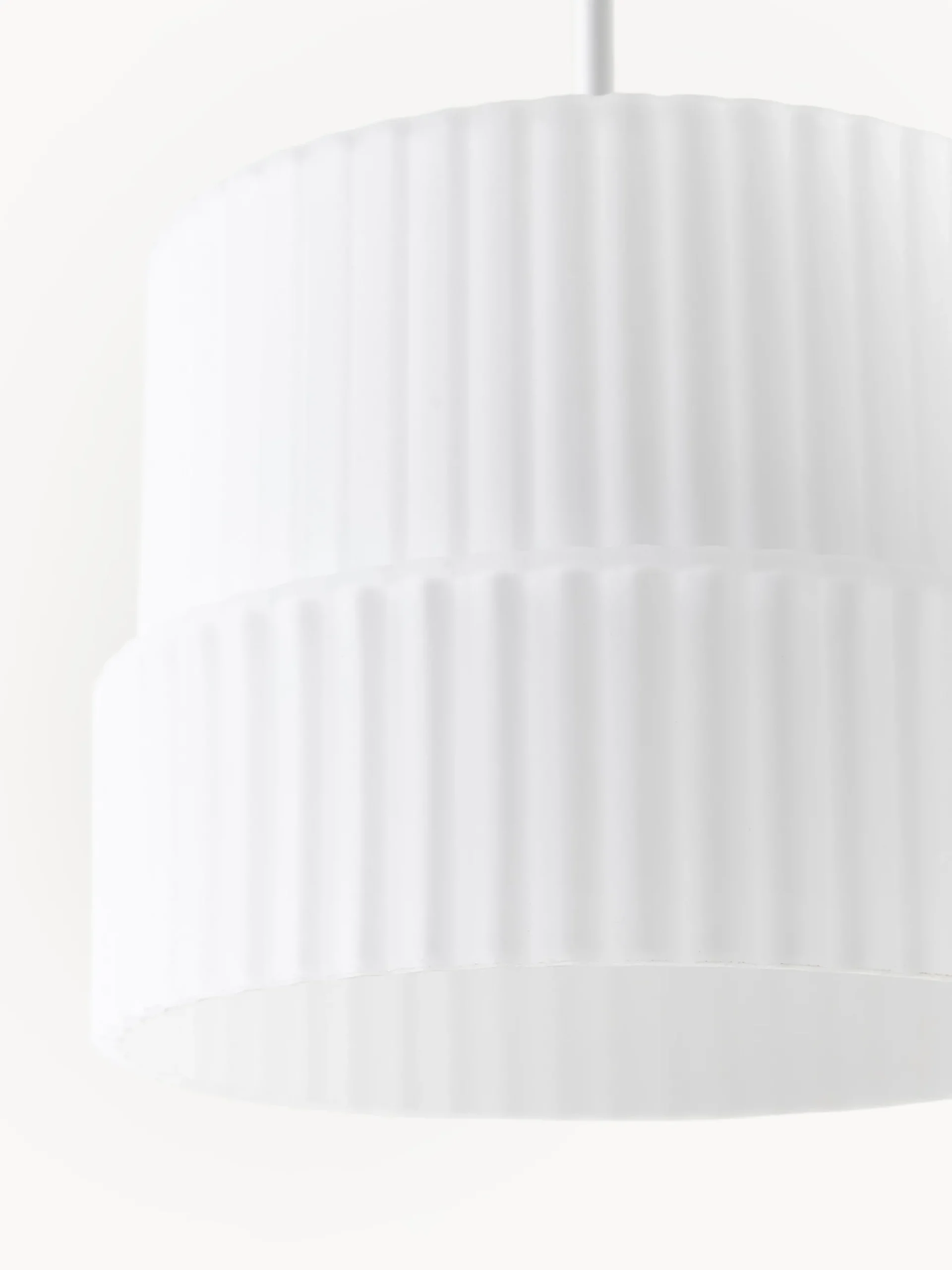 Lampada a sospensione piccola a LED Scala