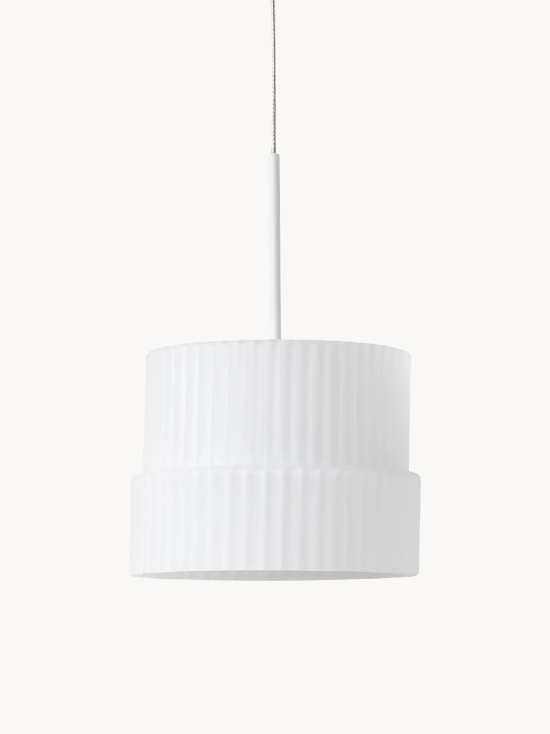 Lampada a sospensione piccola a LED Scala