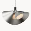 Lampada a sospensione piccola Peel