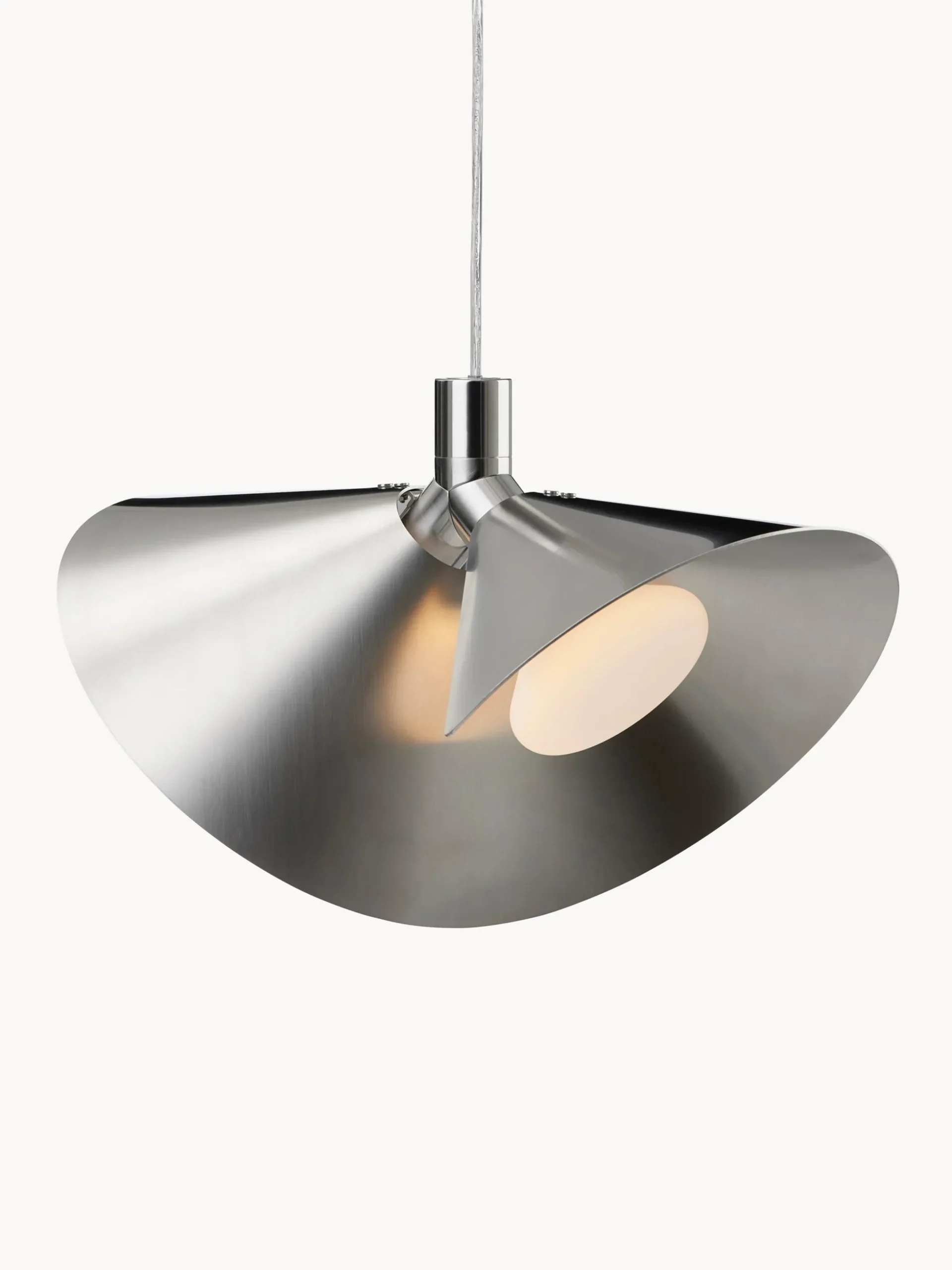 Lampada a sospensione piccola Peel