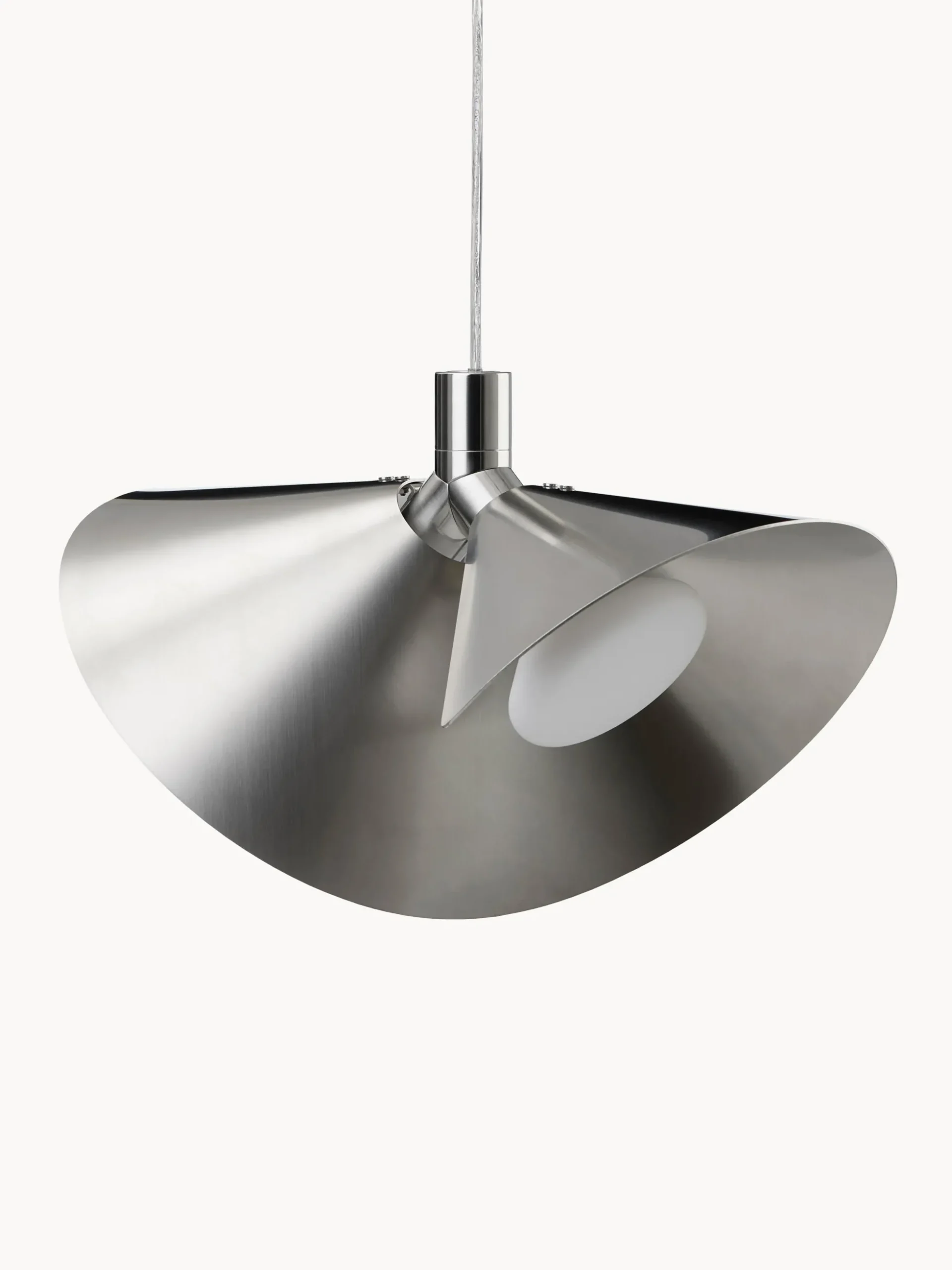 Lampada a sospensione piccola Peel