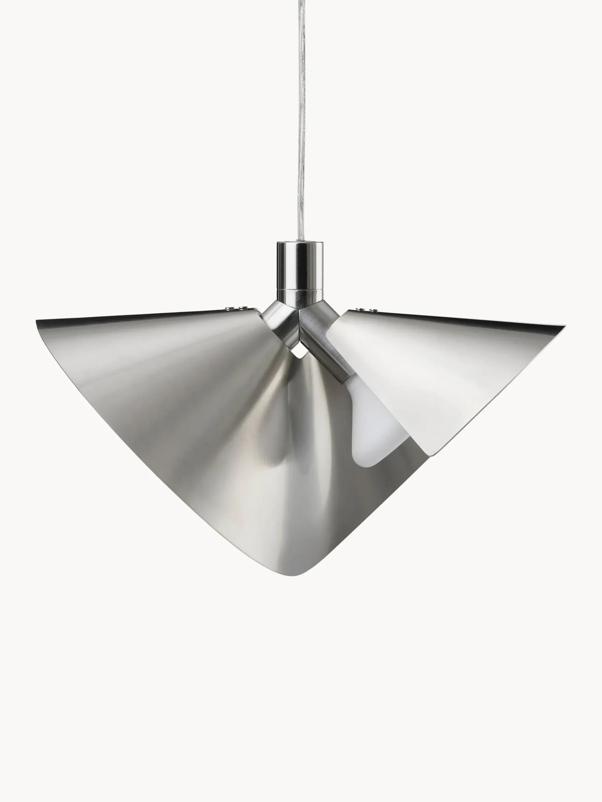 Lampada a sospensione piccola Peel