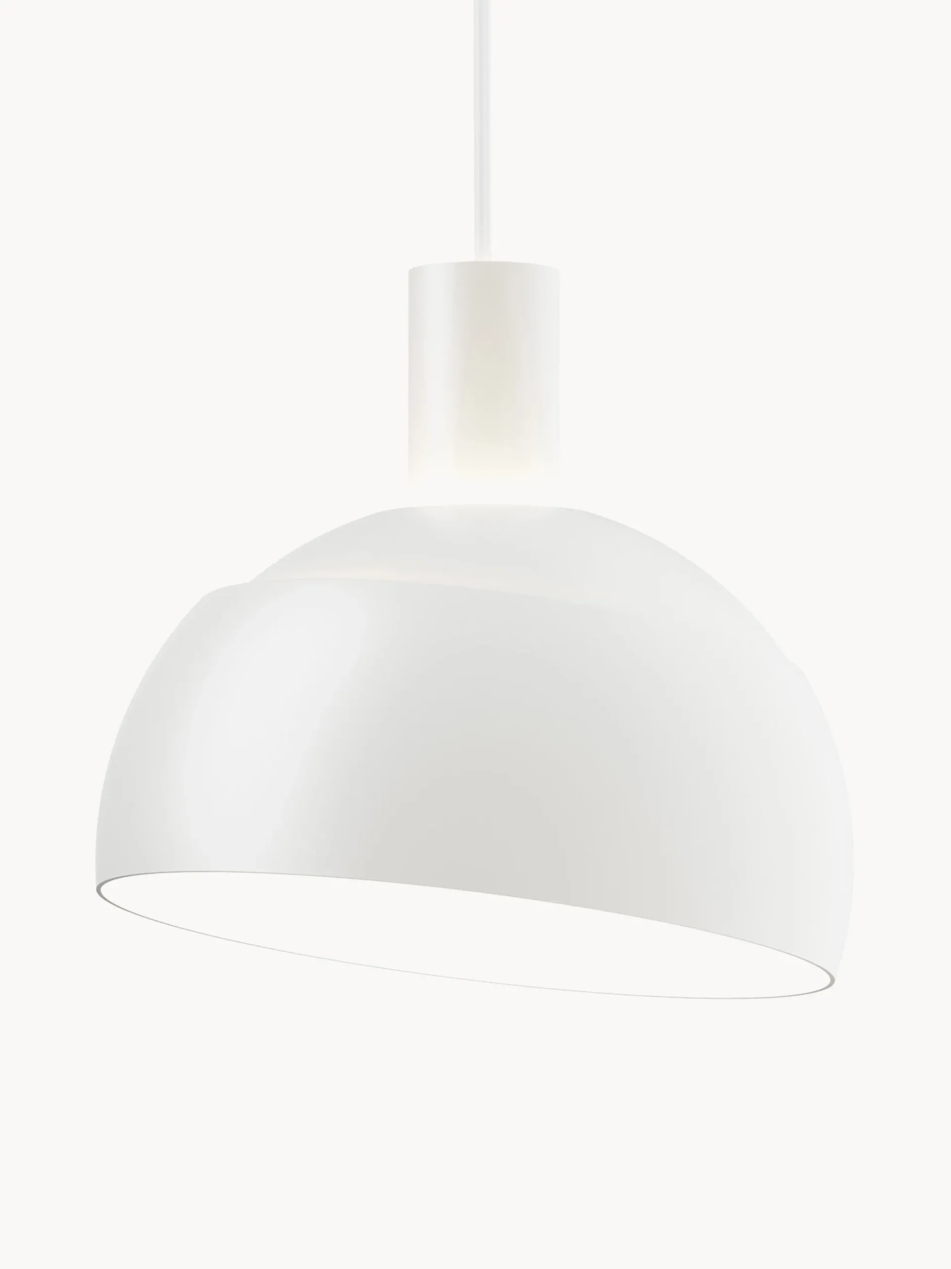 Lampada a sospensione piccola FJ Elements