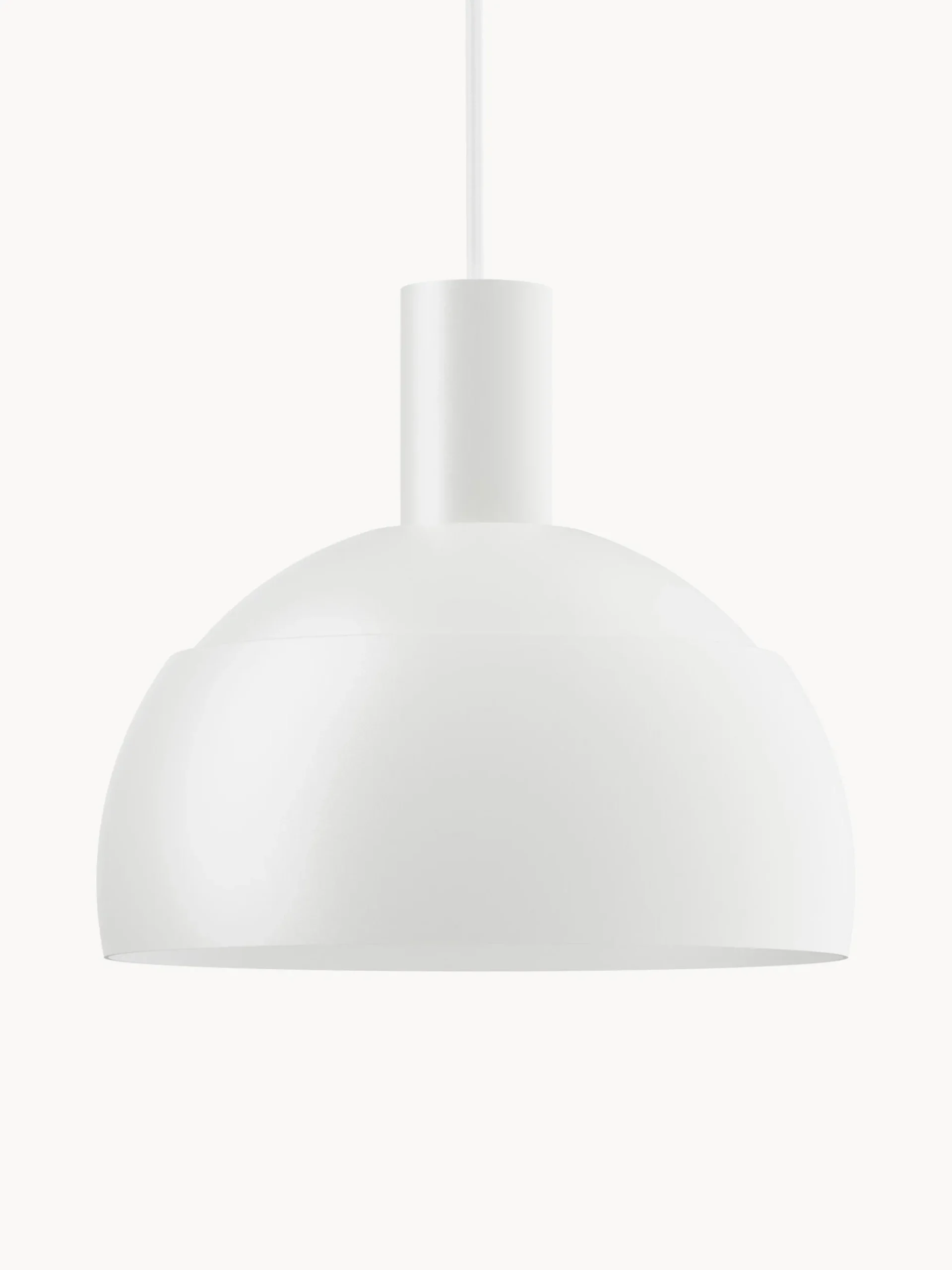 Lampada a sospensione piccola FJ Elements