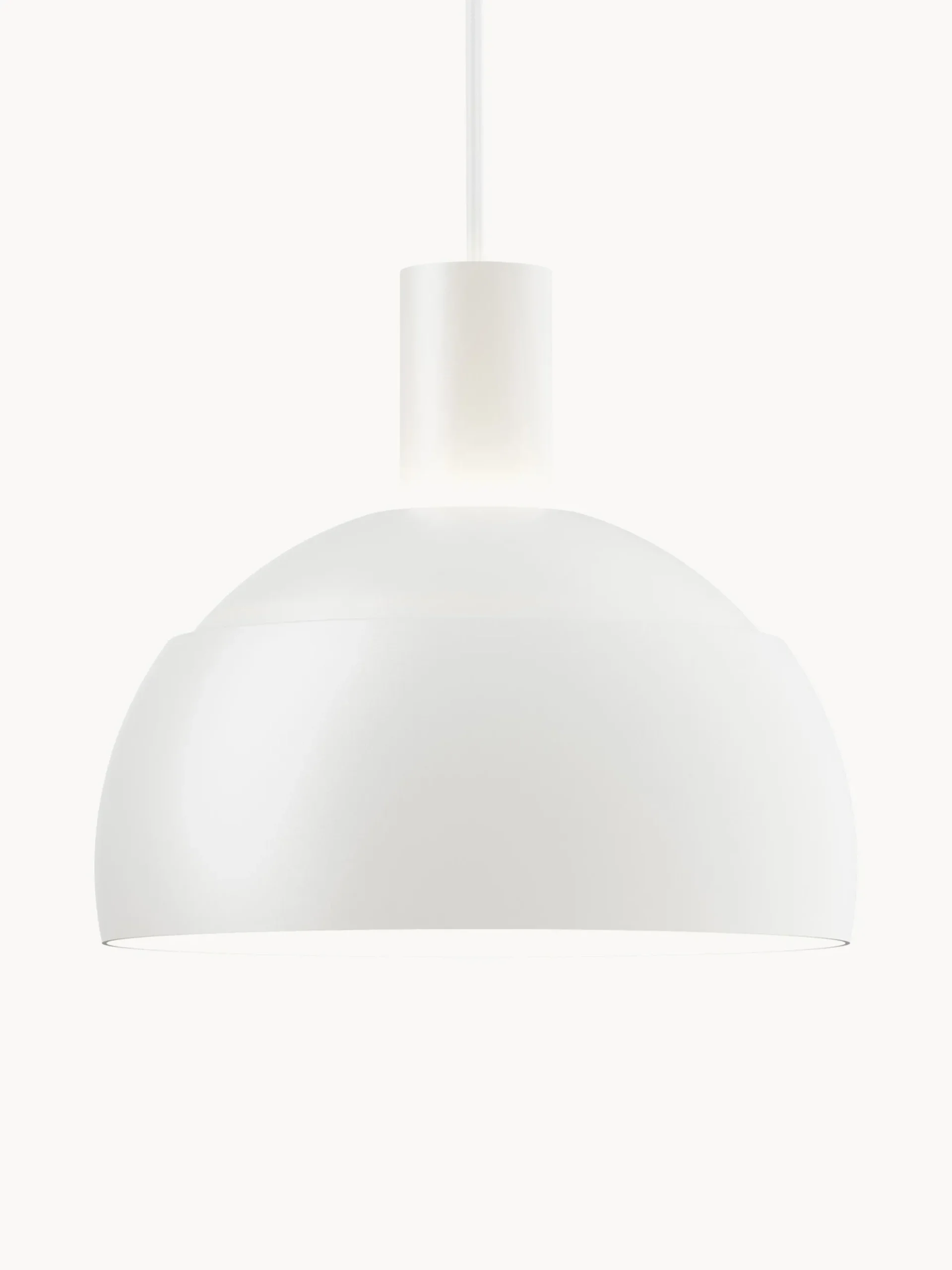 Lampada a sospensione piccola FJ Elements