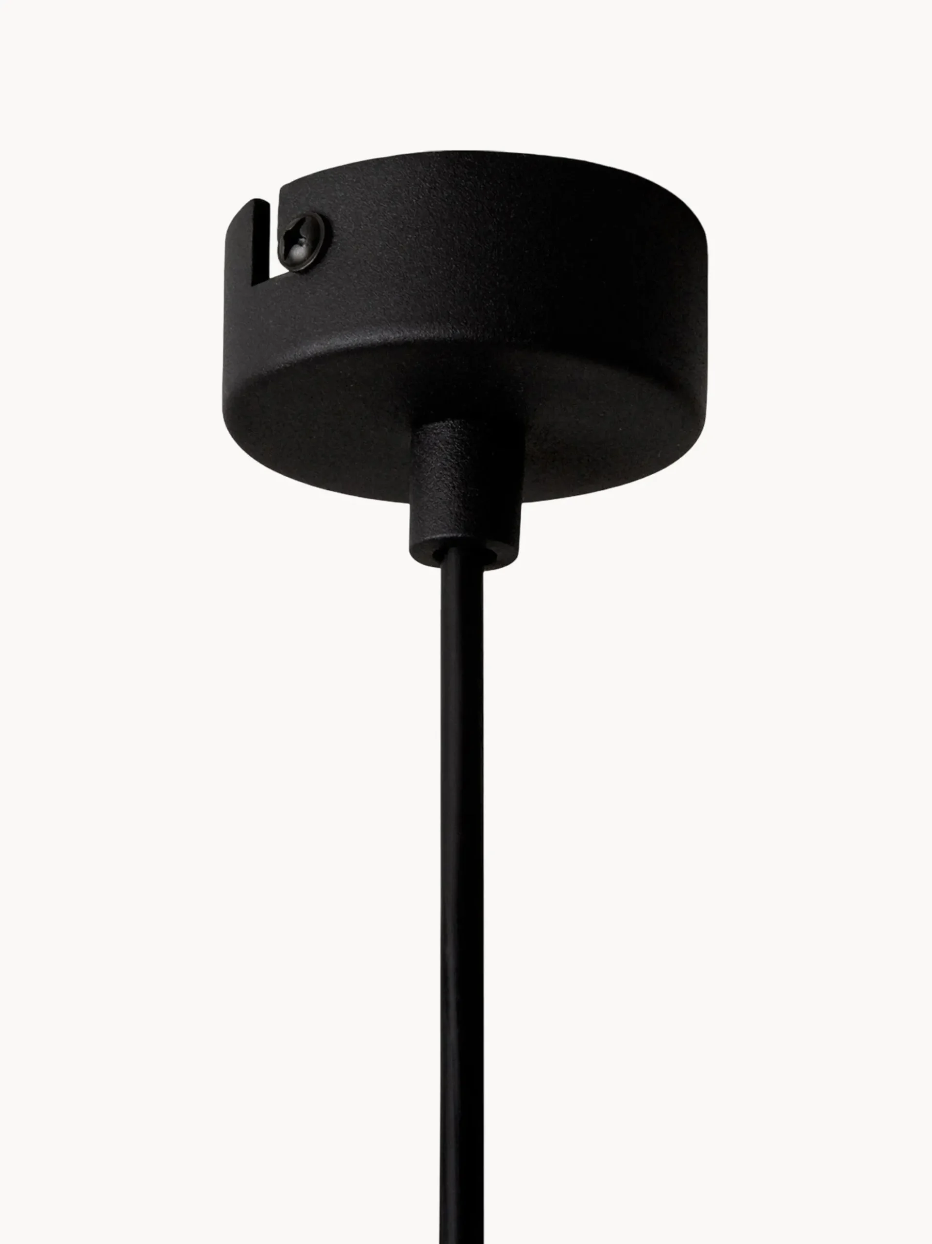 Lampada a sospensione piccola Ros