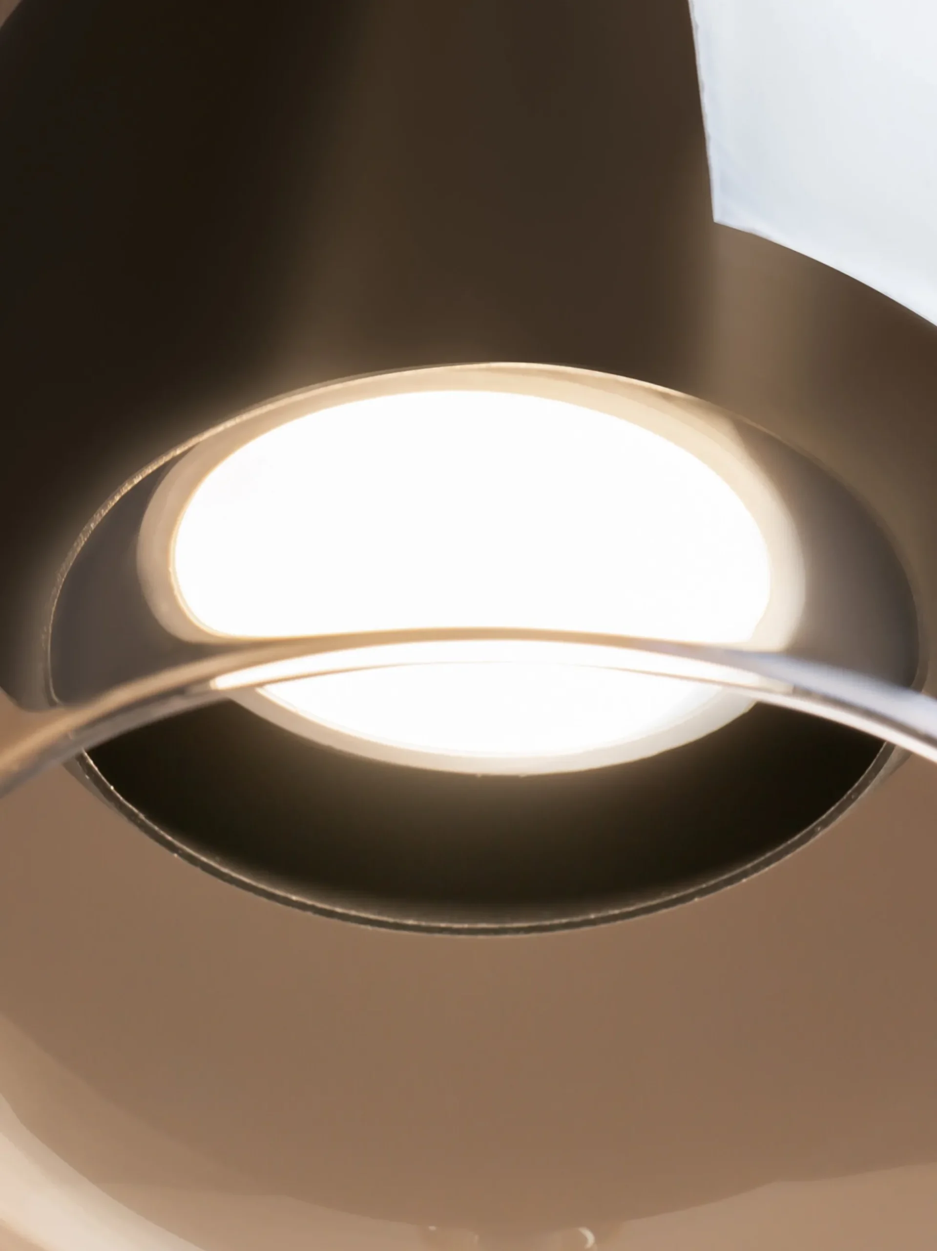 Lampada a sospensione piccola Ros