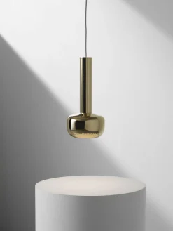 Lampada a sospensione piccola VL 56