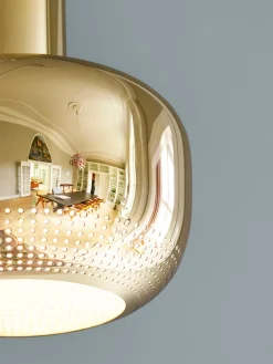 Lampada a sospensione piccola VL 56