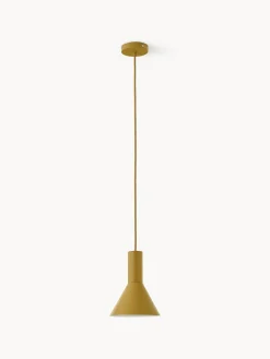 Lampada a sospensione piccola di design Lyss