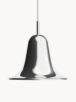 Lampada a sospensione piccola Pantop, Design Verner Panton