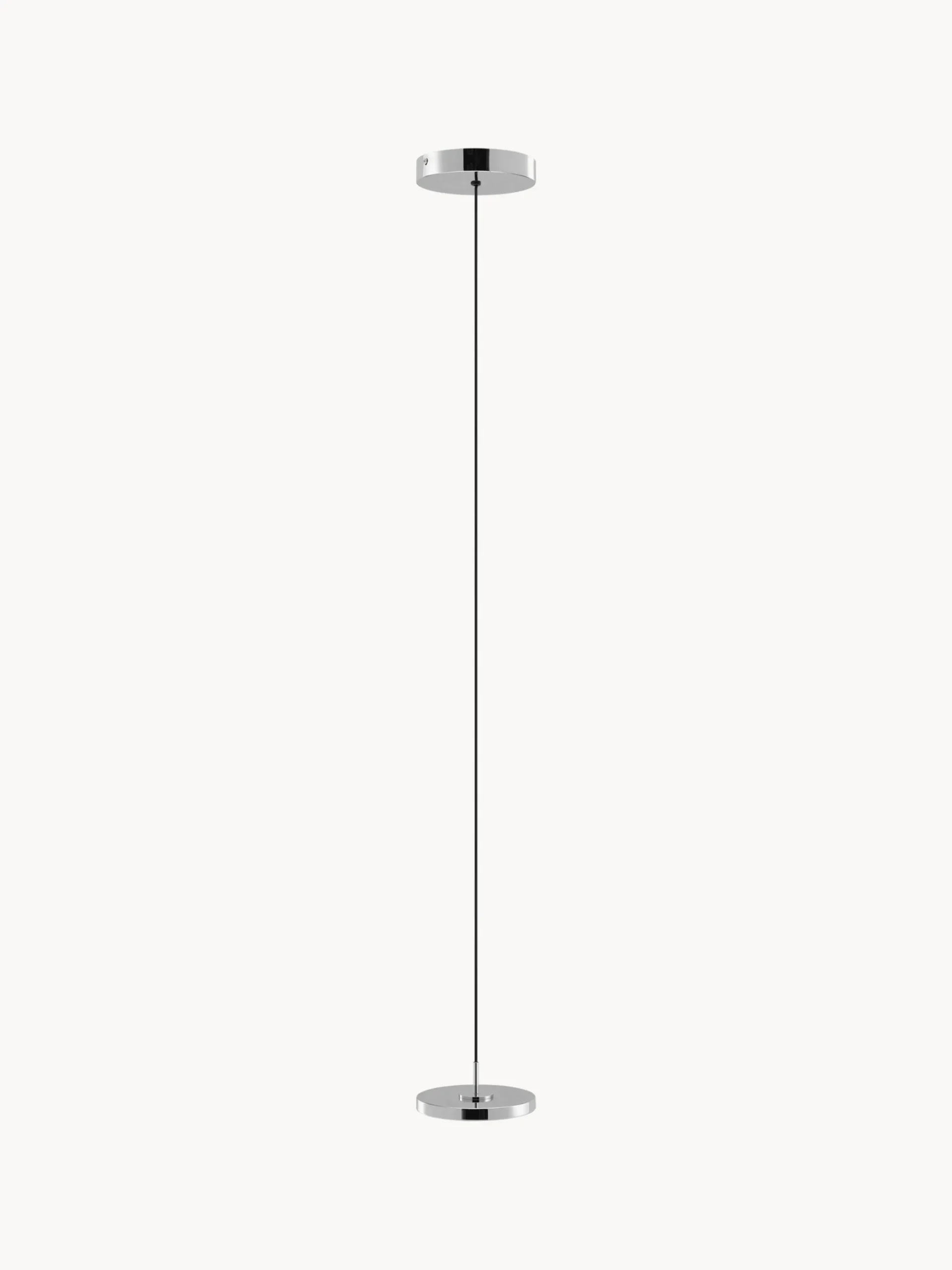 Lampada a sospensione piccola a LED Asteria Micro