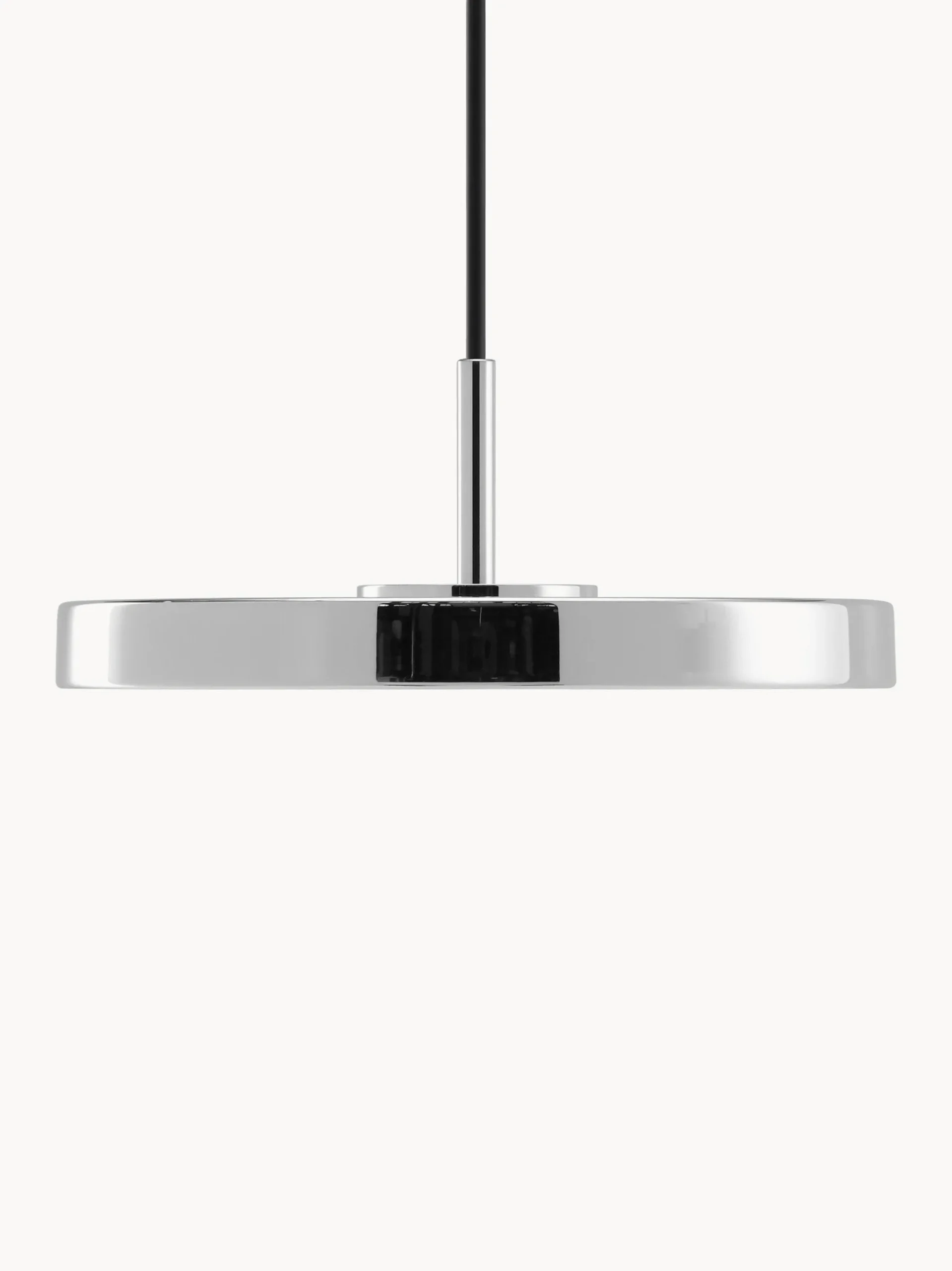 Lampada a sospensione piccola a LED Asteria Micro
