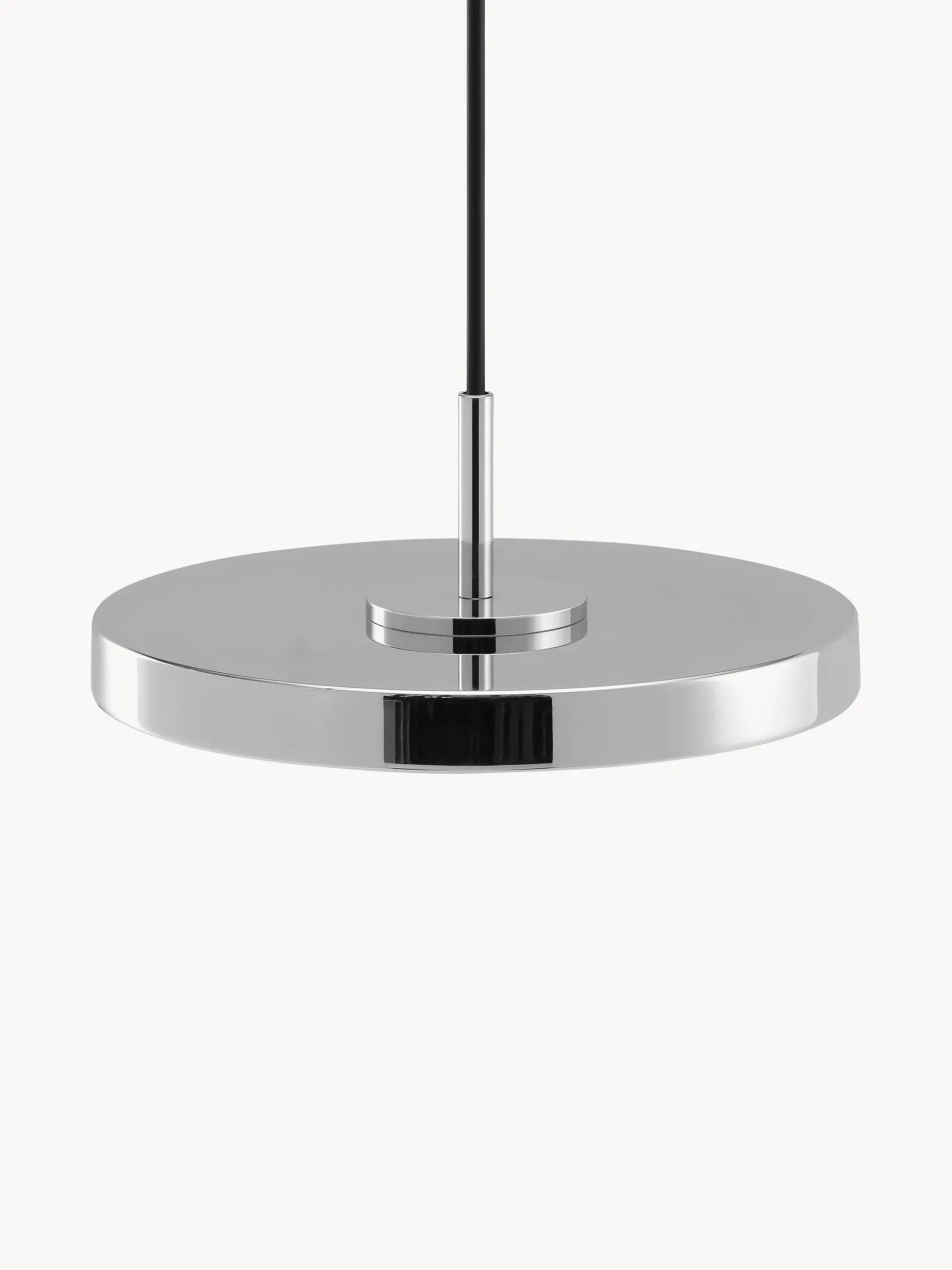 Lampada a sospensione piccola a LED Asteria Micro