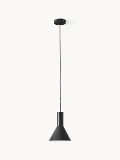 Lampada a sospensione piccola di design Lyss