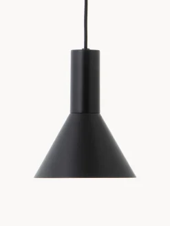 Lampada a sospensione piccola di design Lyss