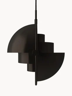Lampada a sospensione regolabile Multi-Lite, varie dimensioni